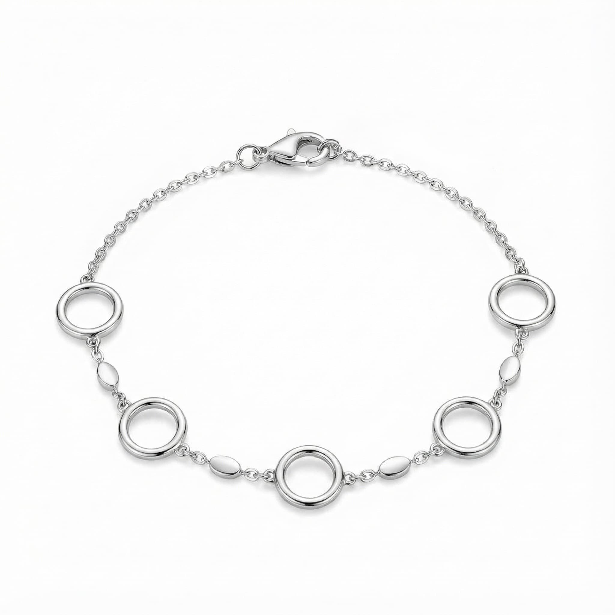 KI Bildbearbeitung: Armband zum Hinzufügen