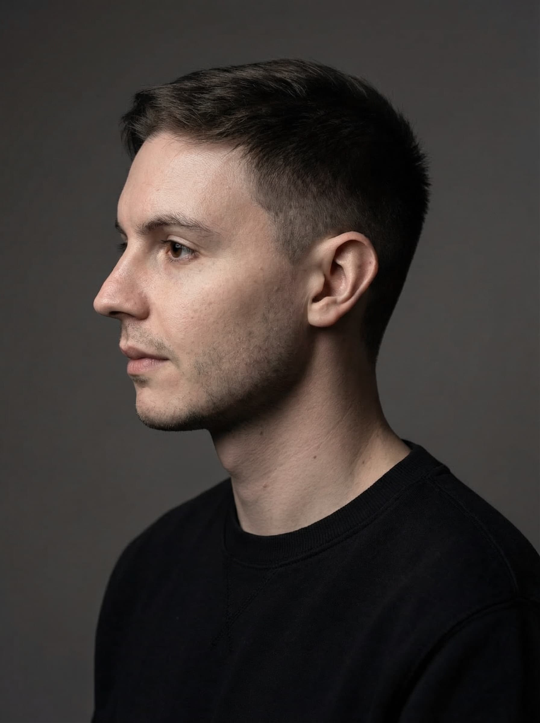 Jens Mansfeld - KI-Berater und Gründer von SaarIntelligence